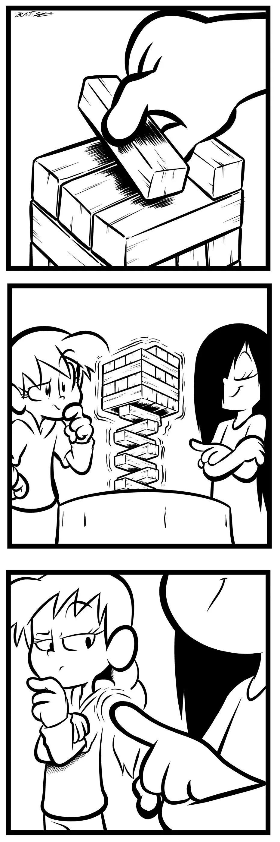 艾瑪 - 第33話 - 1
