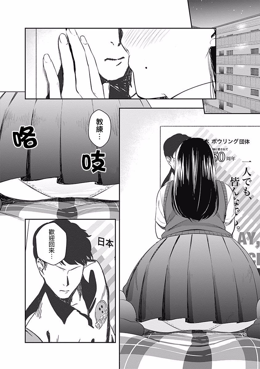保齡雙球 - 26話 - 2