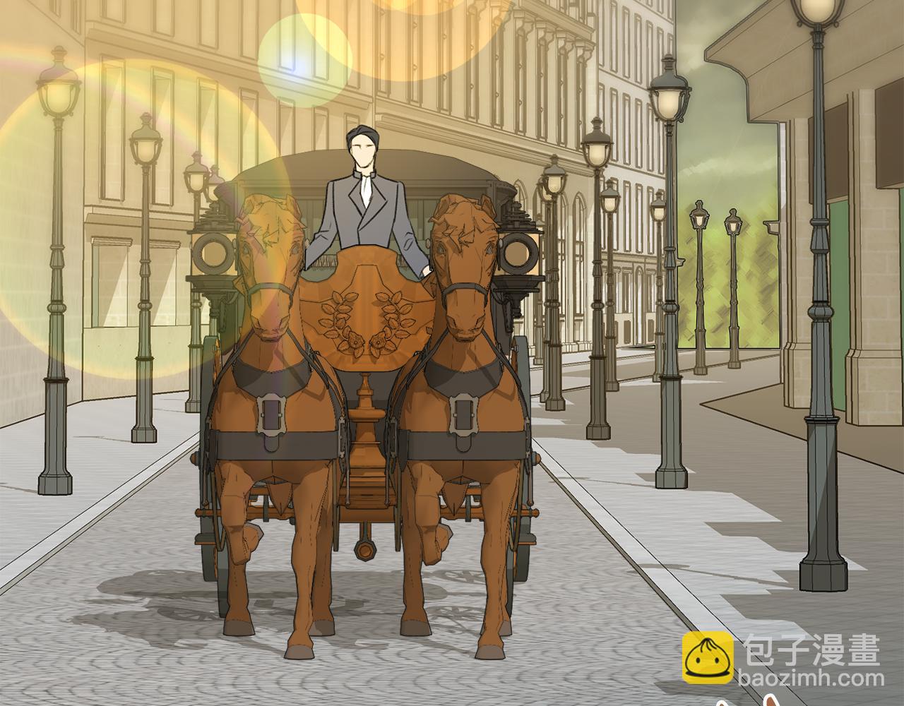 成爲伯爵府的家教 - 第66話 戰事將起(1/3) - 3