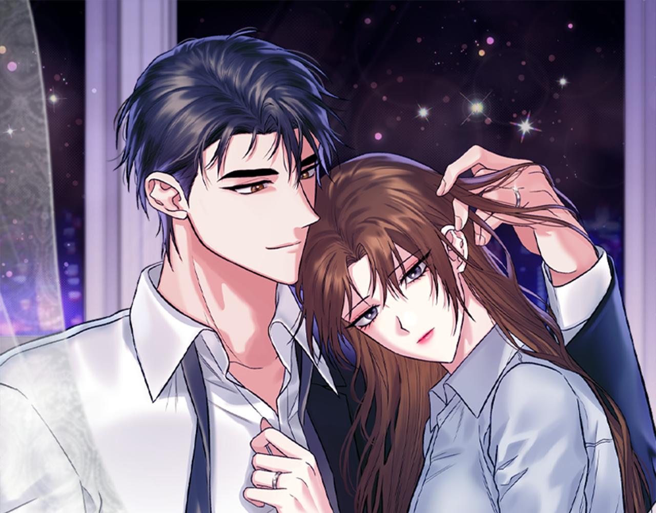 第二次新婚 - 第65話 死纏爛打可悲的女人(1/5) - 1