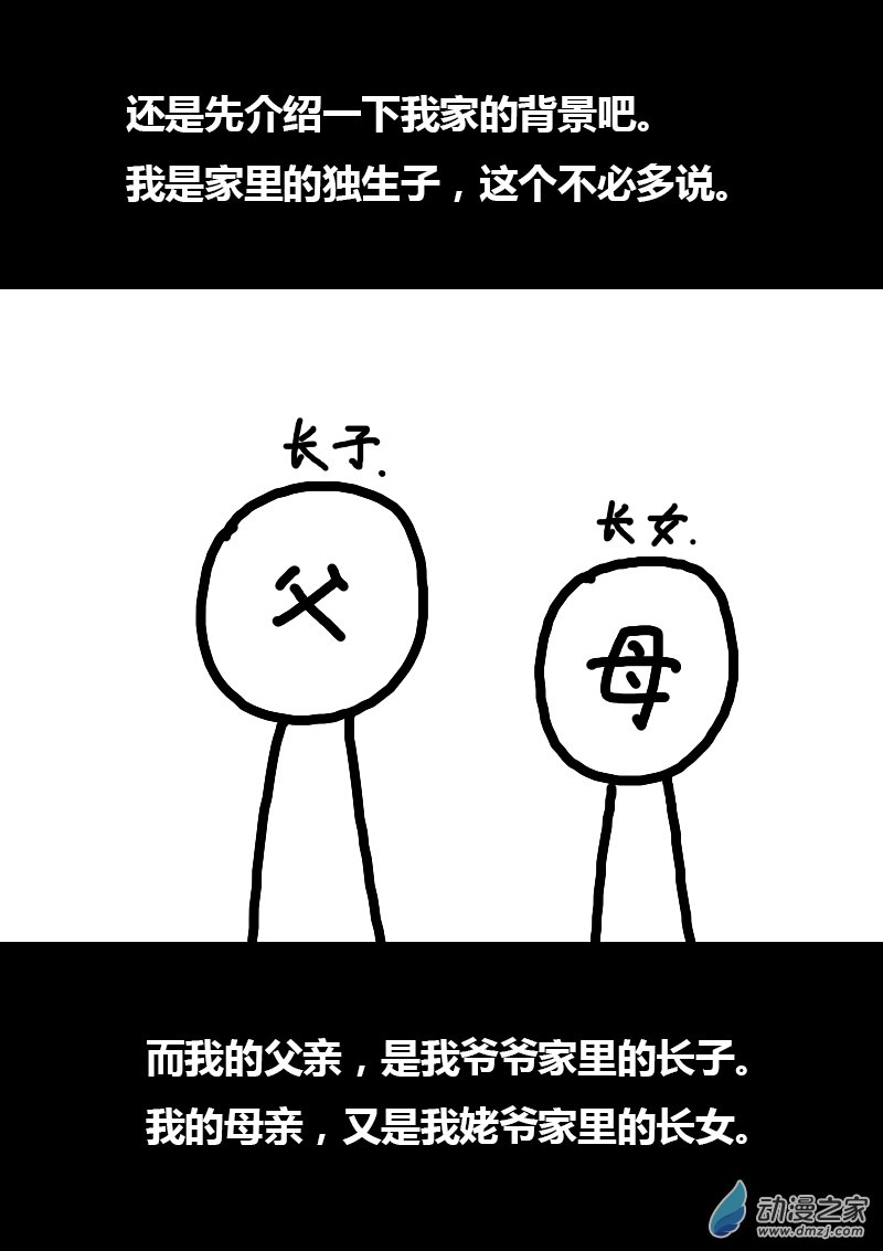 非影Q的超記事簿 - 第174話 - 1