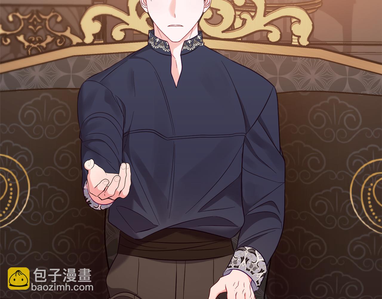 公爵夫人的寶石物語 - 第74話 王世子與少女(1/5) - 3