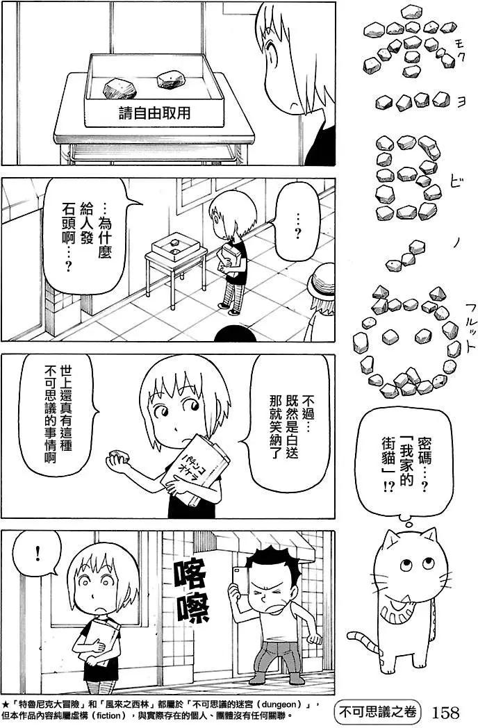 木曜日的弗羅多 - 第333回 - 1
