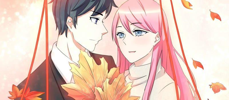 天價豪寵：惹火小萌妻 - 第80話 幻覺？ - 2