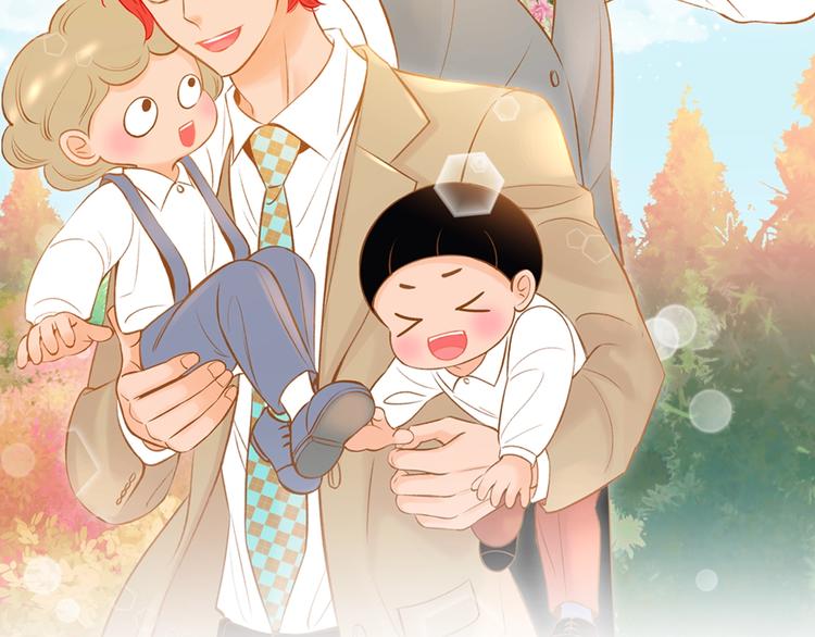 我的紅髮少年2 - 第3話 成熟(1/3) - 2