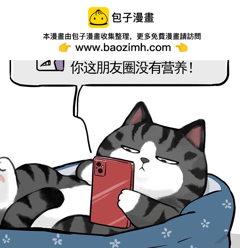 吾皇巴扎黑 - 第382話 開心就好 - 2